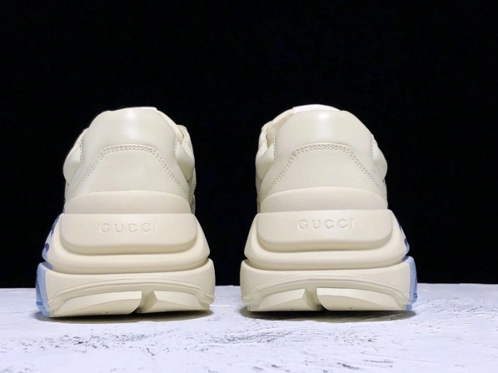 GUCCI TRAINER SNEAKER  576052 DRW00 9522
