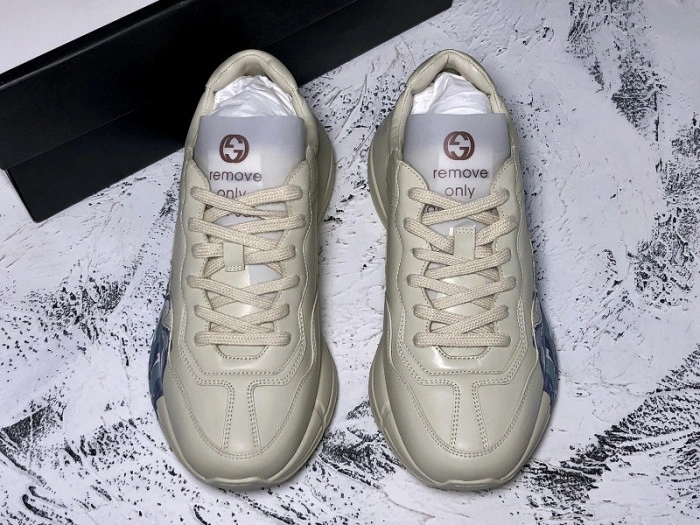GUCCI TRAINER SNEAKER  576052 DRW00 9522
