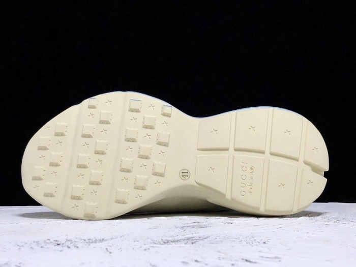 GUCCI TRAINER SNEAKER  576052 DRW00 9522