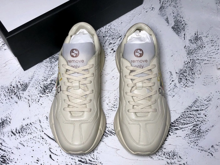 GUCCI TRAINER SNEAKER 500878 DRW00 9522