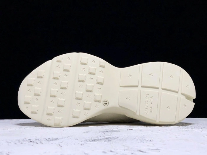 GUCCI TRAINER SNEAKER 500878 DRW00 9522