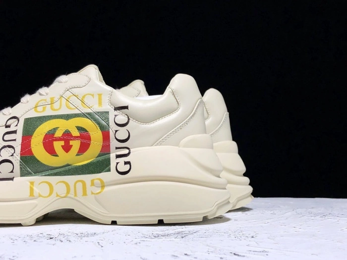GUCCI TRAINER SNEAKER 500878 DRW00 9522