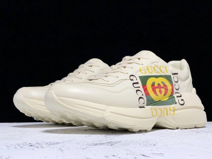 GUCCI TRAINER SNEAKER 500878 DRW00 9522