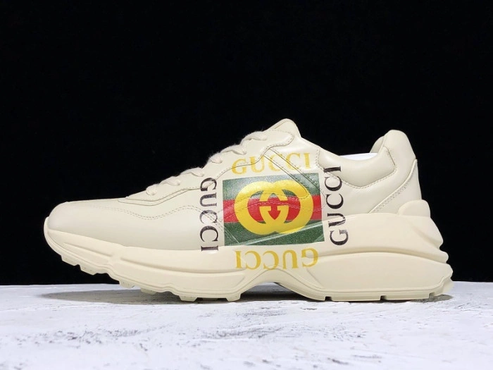 GUCCI TRAINER SNEAKER 500878 DRW00 9522