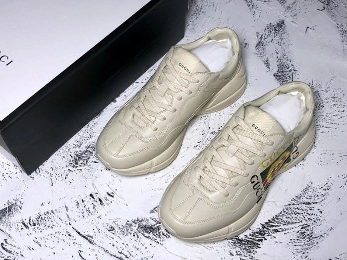 GUCCI TRAINER SNEAKER 500878 DRW00 9522
