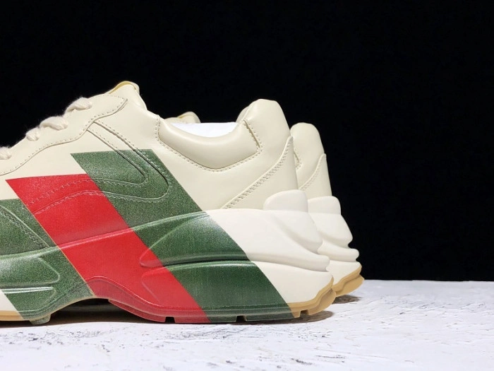 GUCCI TRAINER SNEAKER 523535 DRW00 9022