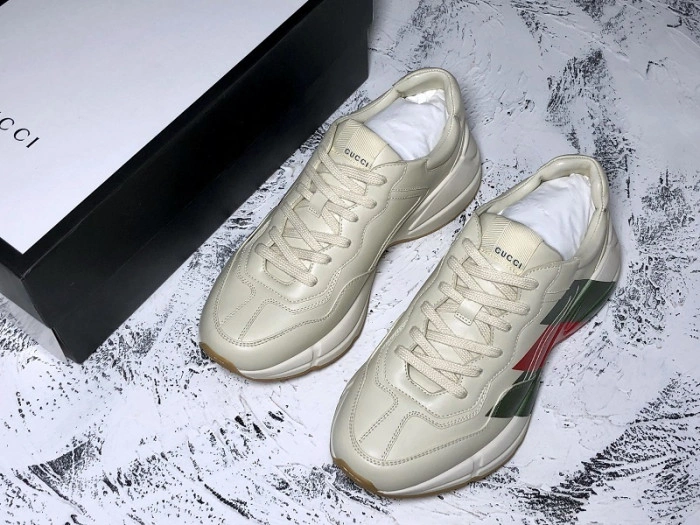 GUCCI TRAINER SNEAKER 523535 DRW00 9022
