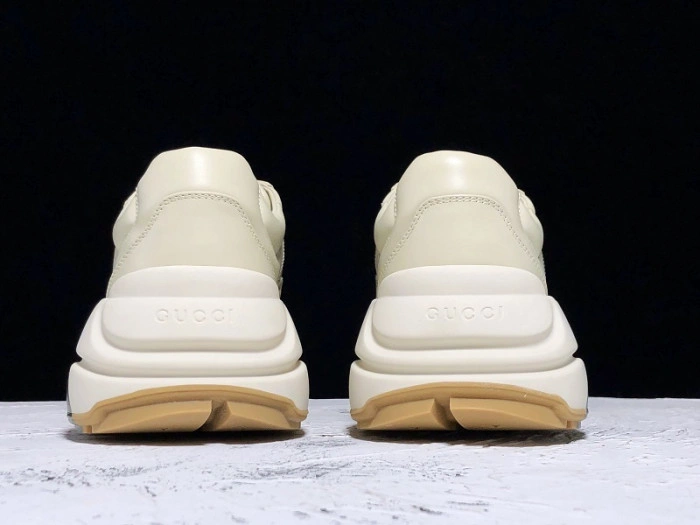 GUCCI TRAINER SNEAKER 523535 DRW00 9022
