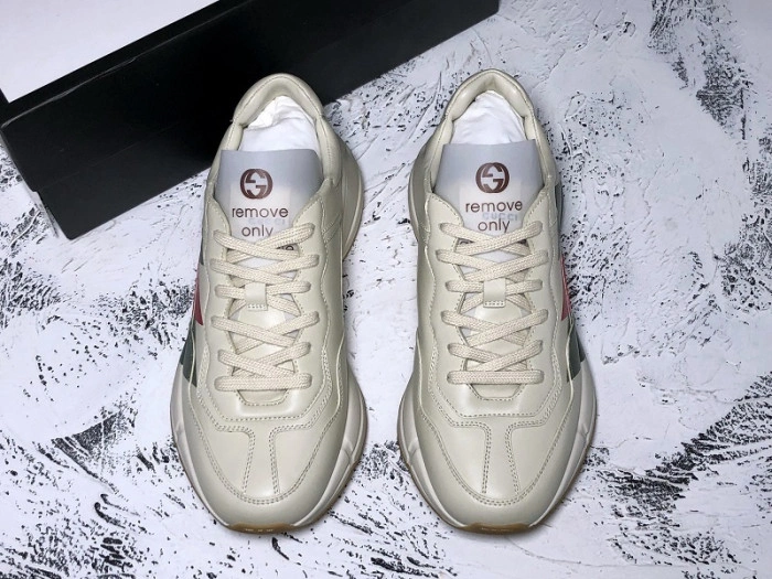 GUCCI TRAINER SNEAKER 523535 DRW00 9022