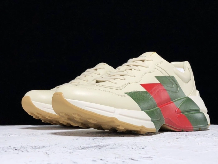 GUCCI TRAINER SNEAKER 523535 DRW00 9022