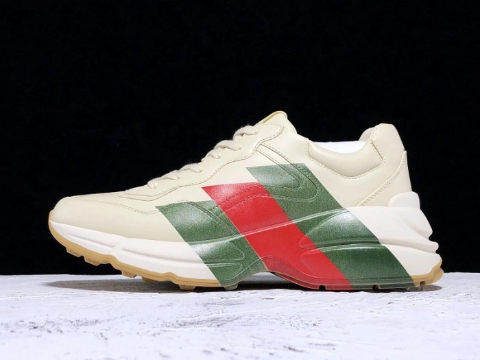 GUCCI TRAINER SNEAKER 523535 DRW00 9022