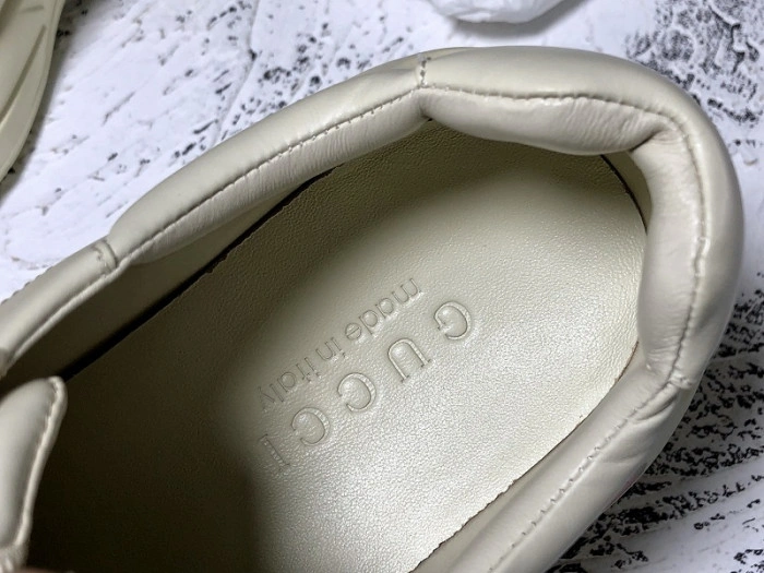 GUCCI TRAINER SNEAKER 528892 DRW00 9522