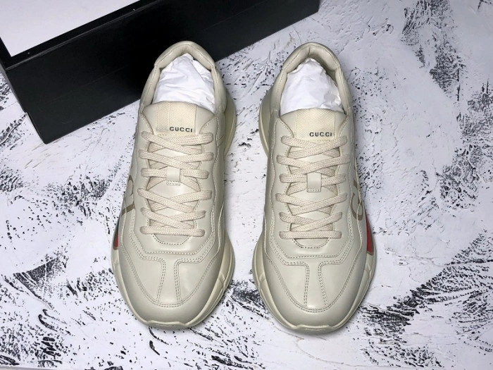 GUCCI TRAINER SNEAKER 528892 DRW00 9522
