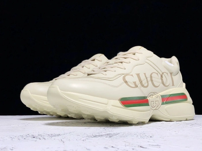 GUCCI TRAINER SNEAKER 528892 DRW00 9522