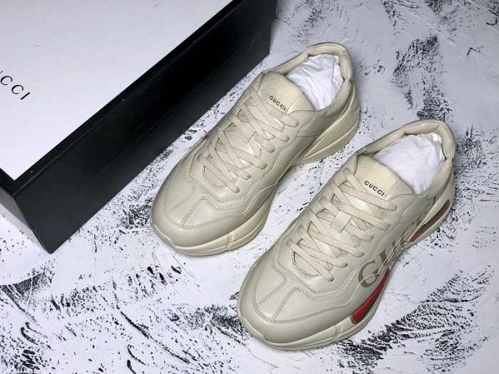 GUCCI TRAINER SNEAKER 528892 DRW00 9522