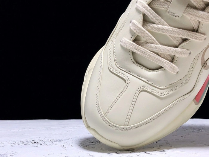 GUCCI TRAINER SNEAKER 528892 DRW00 9522
