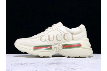 GUCCI TRAINER SNEAKER 528892 DRW00 9522