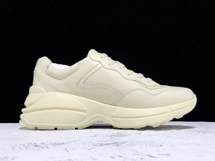 GUCCI TRAINER SNEAKER 528892 DRW00 9522