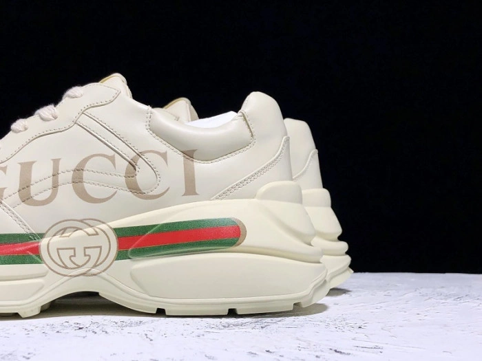 GUCCI TRAINER SNEAKER 528892 DRW00 9522