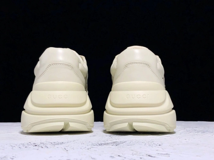 GUCCI TRAINER SNEAKER 528892 DRW00 9522