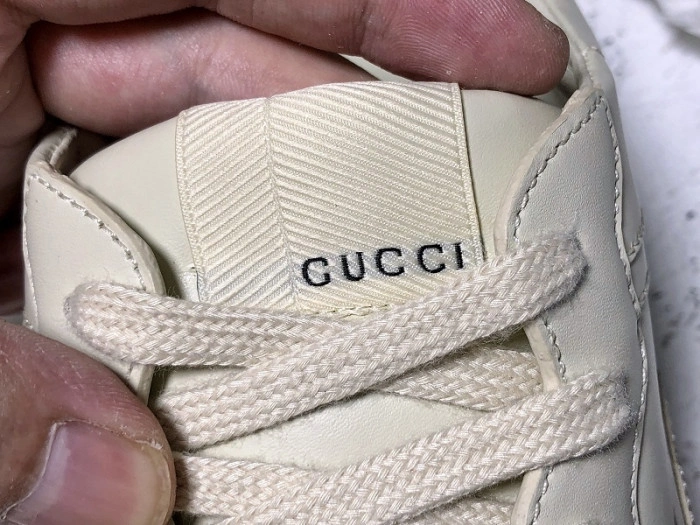 GUCCI TRAINER SNEAKER 528892 DRW00 9522