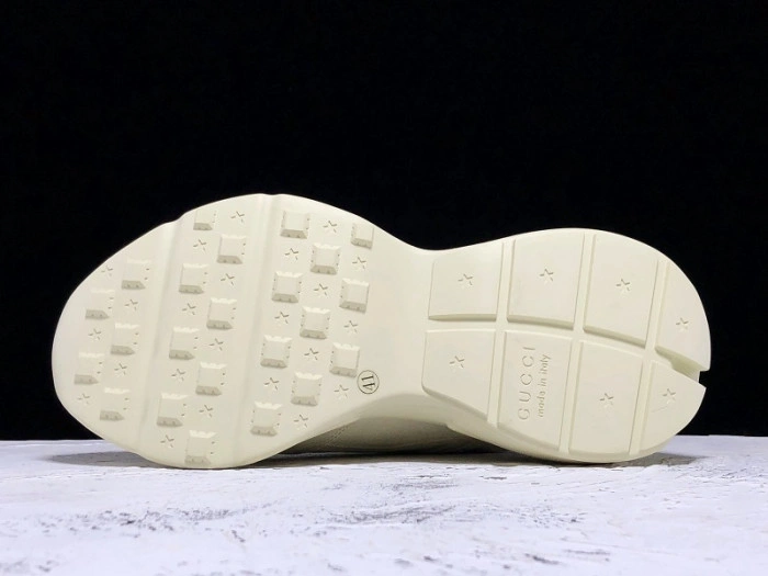 GUCCI TRAINER SNEAKER 528892 DRW00 9522