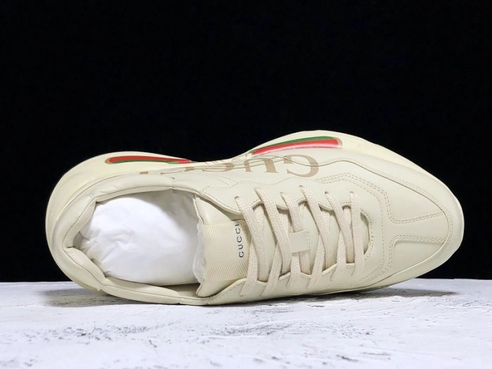 GUCCI TRAINER SNEAKER 528892 DRW00 9522