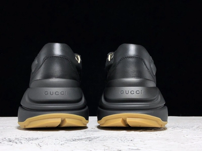 GUCCI TRAINER SNEAKER 548637 DRW00 1000