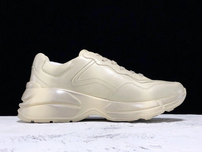 GUCCI TRAINER SNEAKER 550046 A9L00 9522