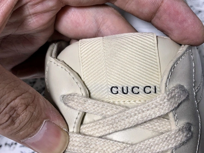 GUCCI TRAINER SNEAKER 550046 A9L00 9522