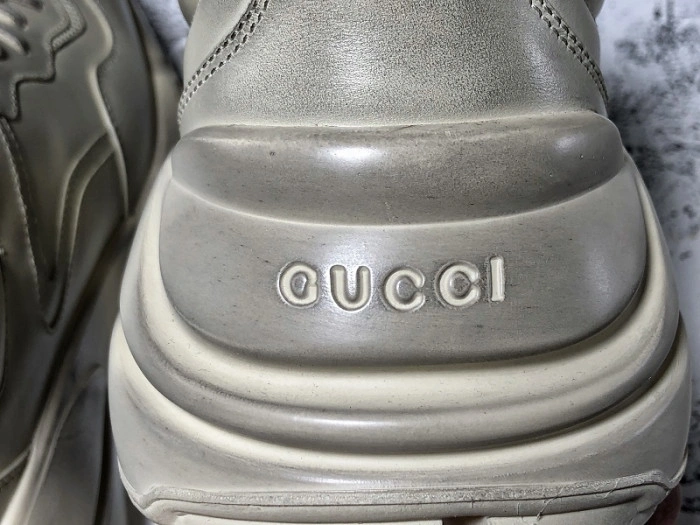 GUCCI TRAINER SNEAKER 550046 A9L00 9522
