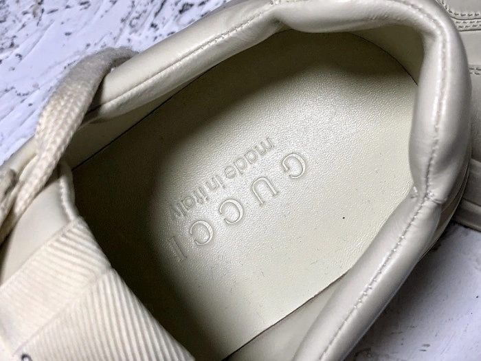 GUCCI TRAINER SNEAKER 550046 A9L00 9522