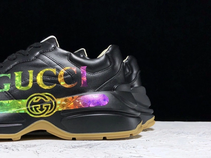 GUCCI TRAINER SNEAKER 550046 A9L00 9522