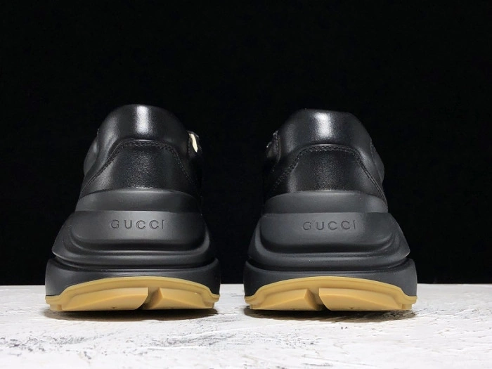 GUCCI TRAINER SNEAKER 550046 A9L00 9522