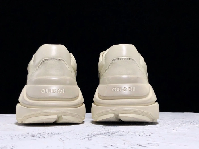 GUCCI TRAINER SNEAKER 550046 A9L00 9522