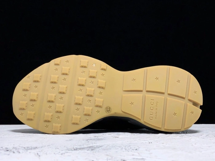 GUCCI TRAINER SNEAKER 550046 A9L00 9522