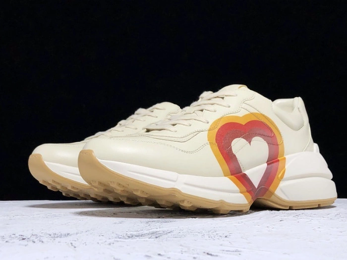 GUCCI TRAINER SNEAKER 550049 DRW00 9022