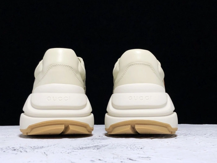 GUCCI TRAINER SNEAKER 550049 DRW00 9022