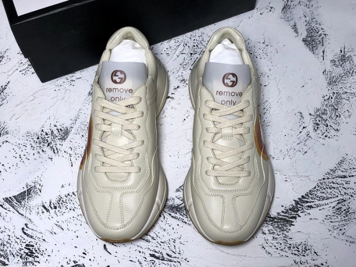 GUCCI TRAINER SNEAKER 550049 DRW00 9022