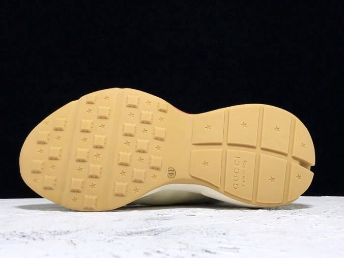 GUCCI TRAINER SNEAKER 550049 DRW00 9022