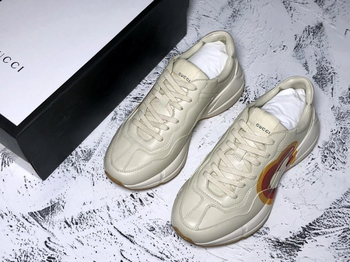GUCCI TRAINER SNEAKER 550049 DRW00 9022