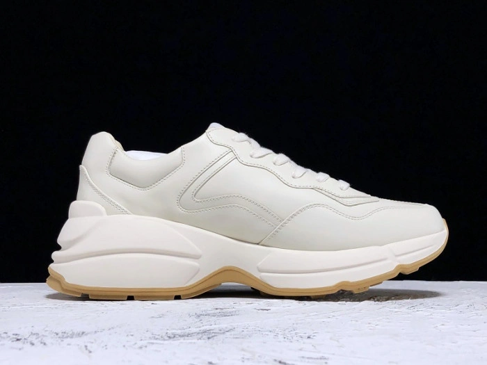 GUCCI TRAINER SNEAKER 576050 DRW00 9014