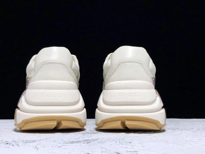 GUCCI TRAINER SNEAKER 576050 DRW00 9014