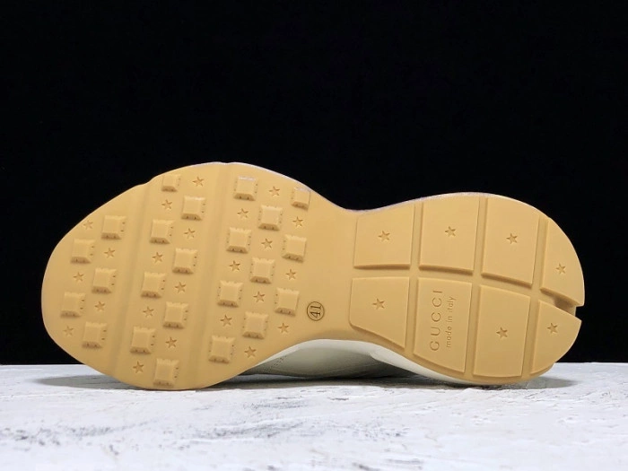 GUCCI TRAINER SNEAKER 576050 DRW00 9014