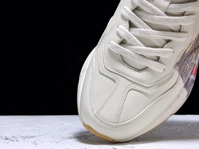 GUCCI TRAINER SNEAKER 576050 DRW00 9014