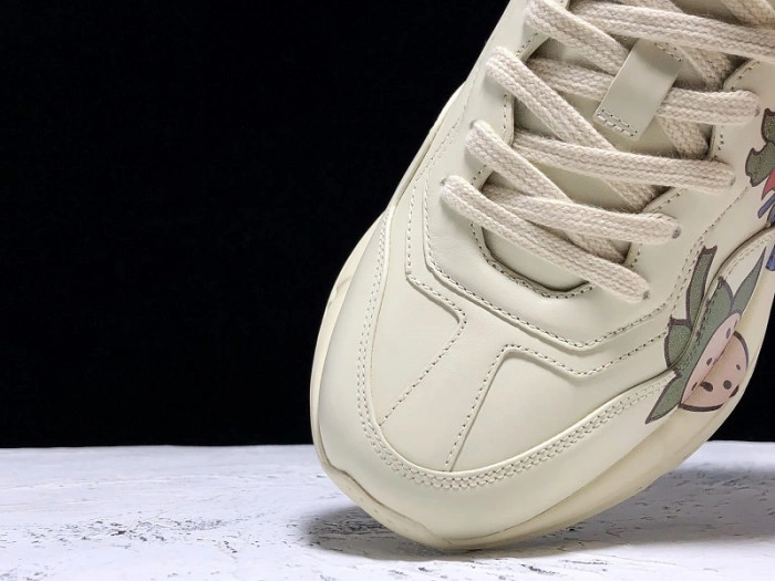 GUCCI TRAINER SNEAKER 576963 DRW00 9522