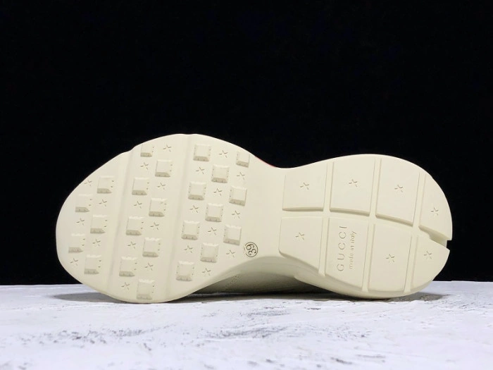 GUCCI TRAINER SNEAKER 576963 DRW00 9522