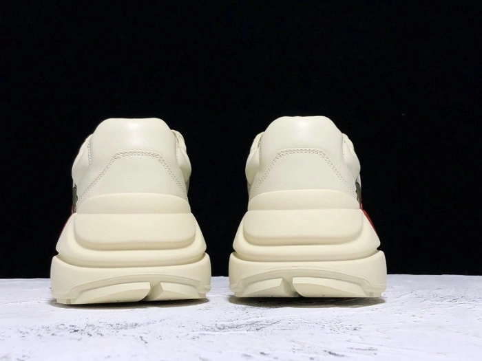 GUCCI TRAINER SNEAKER 576963 DRW00 9522