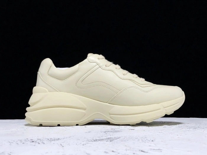 GUCCI TRAINER SNEAKER 576963 DRW00 9522
