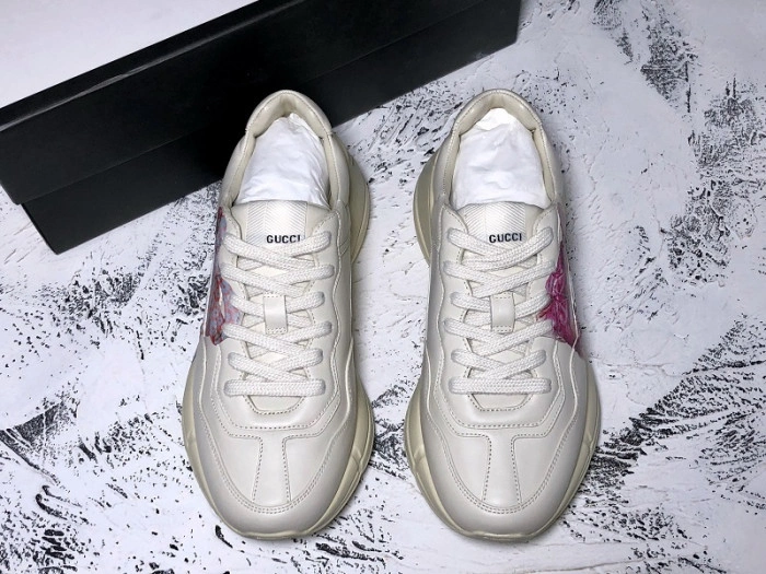 GUCCI TRAINER SNEAKER 583337 DRW00 9014